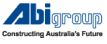 Abi Group logo