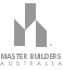master builders australia logo