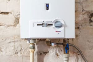 Hot Water System — Murphy Plumbing in Merewether, NSW
