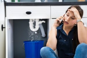 Read more about the article What To Do When You Have A Plumbing Emergency