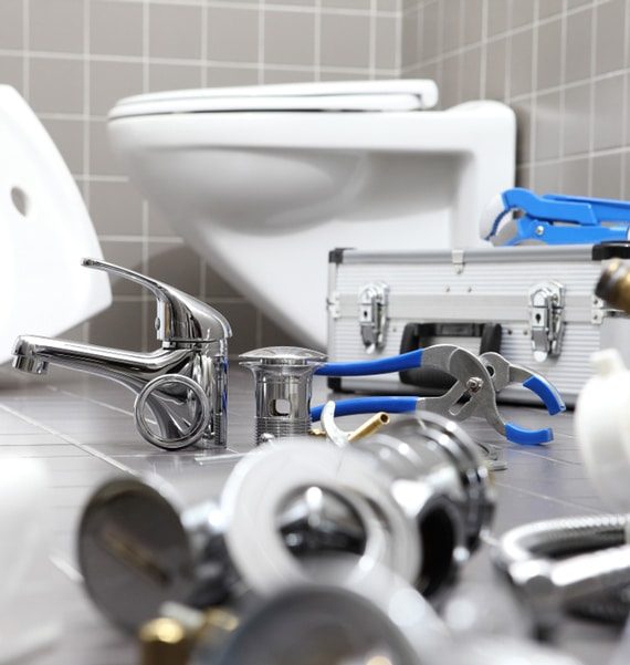 Plumber Tools And Equipment's — Murphy Plumbing In Maitland, NSW