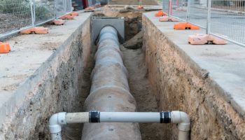 Large-Scale Construction — Plumbers in Newcastle, NSW