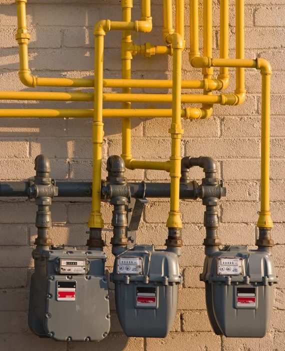 Yellow Pipes — Plumbers in Newcastle, NSW