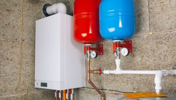 Hot Water Systems — Plumbers in Newcastle, NSW