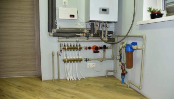 Hot Water Systems — Plumbers in Newcastle, NSW