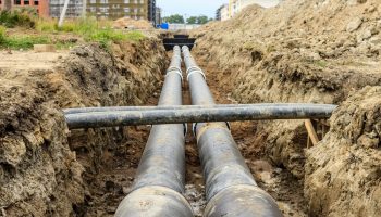 Large-Scale Construction — Plumbers in Newcastle, NSW