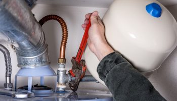 Hot Water Systems — Plumbers in Newcastle, NSW