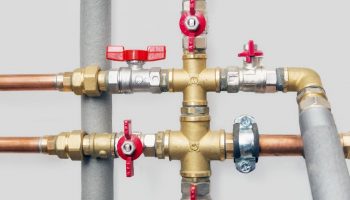 Gasfitting & Installations — Plumbers in Newcastle, NSW