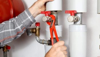 Gasfitting & Installations — Plumbers in Newcastle, NSW