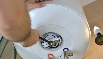 Hot Water Systems — Plumbers in Newcastle, NSW