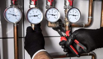 Gasfitting & Installations — Plumbers in Newcastle, NSW