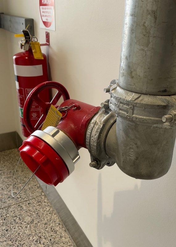 Hydrant