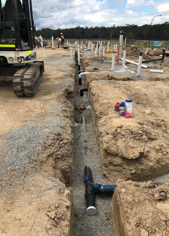 Plumber Newcastle Newcastle Plumbing Murphy Plumbing