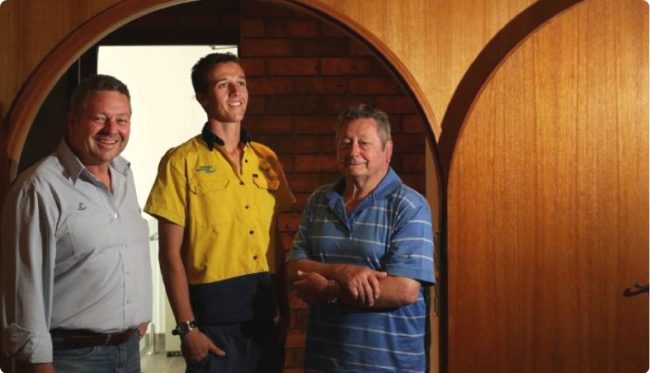 People — Plumbing in Merewether, Australia People — Plumbing in Merewether, Australia